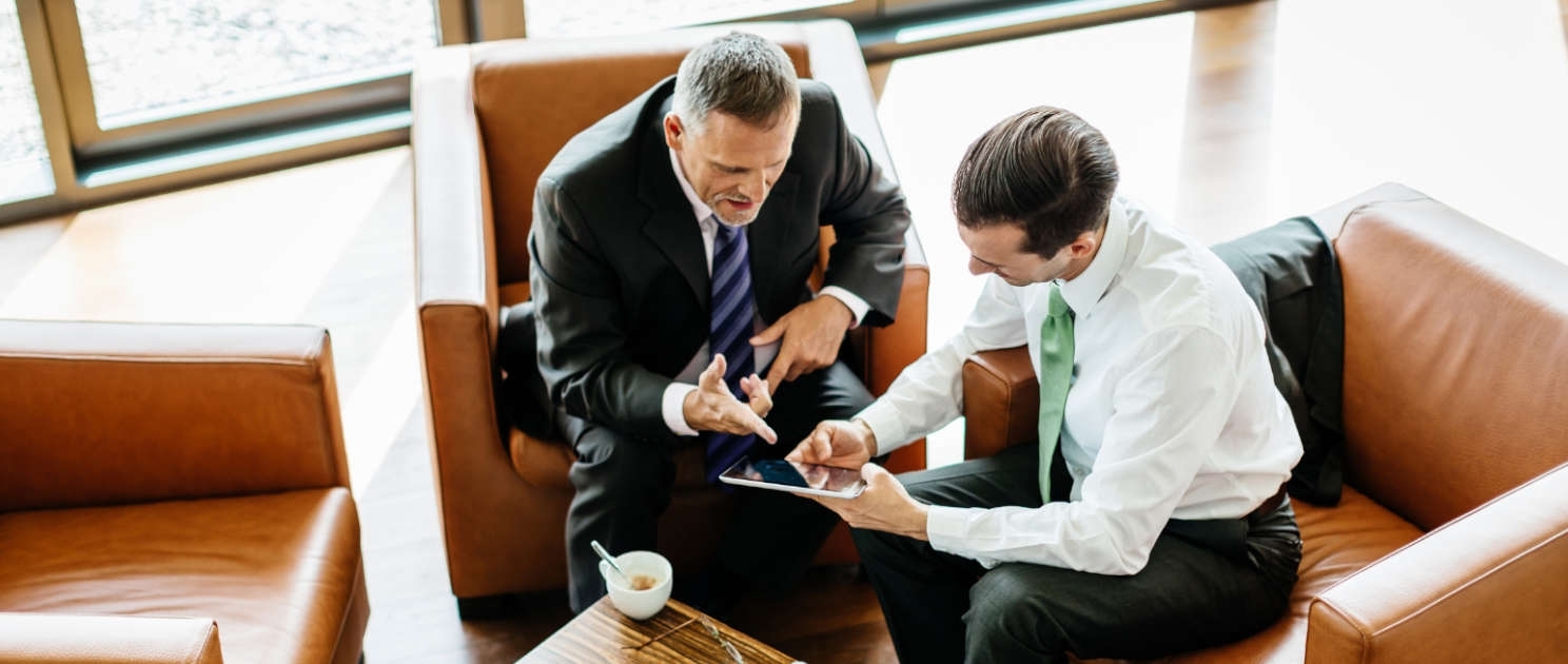 Business Coaching Korea