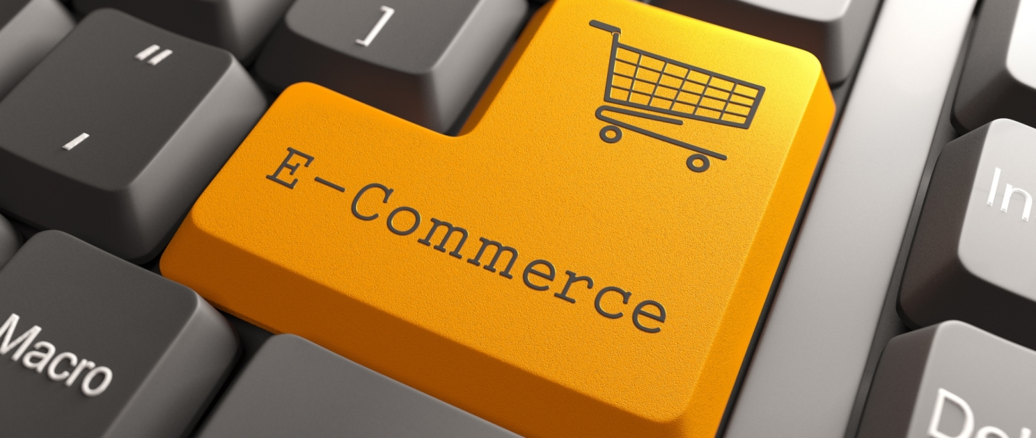 E-Commerce