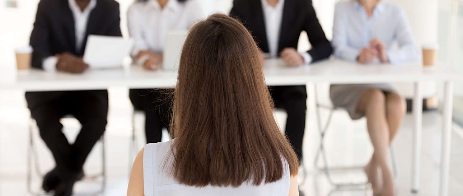 Executive Search Korea