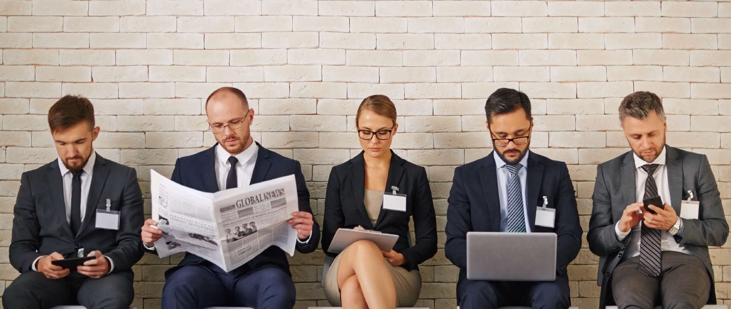 HR Services in Korea