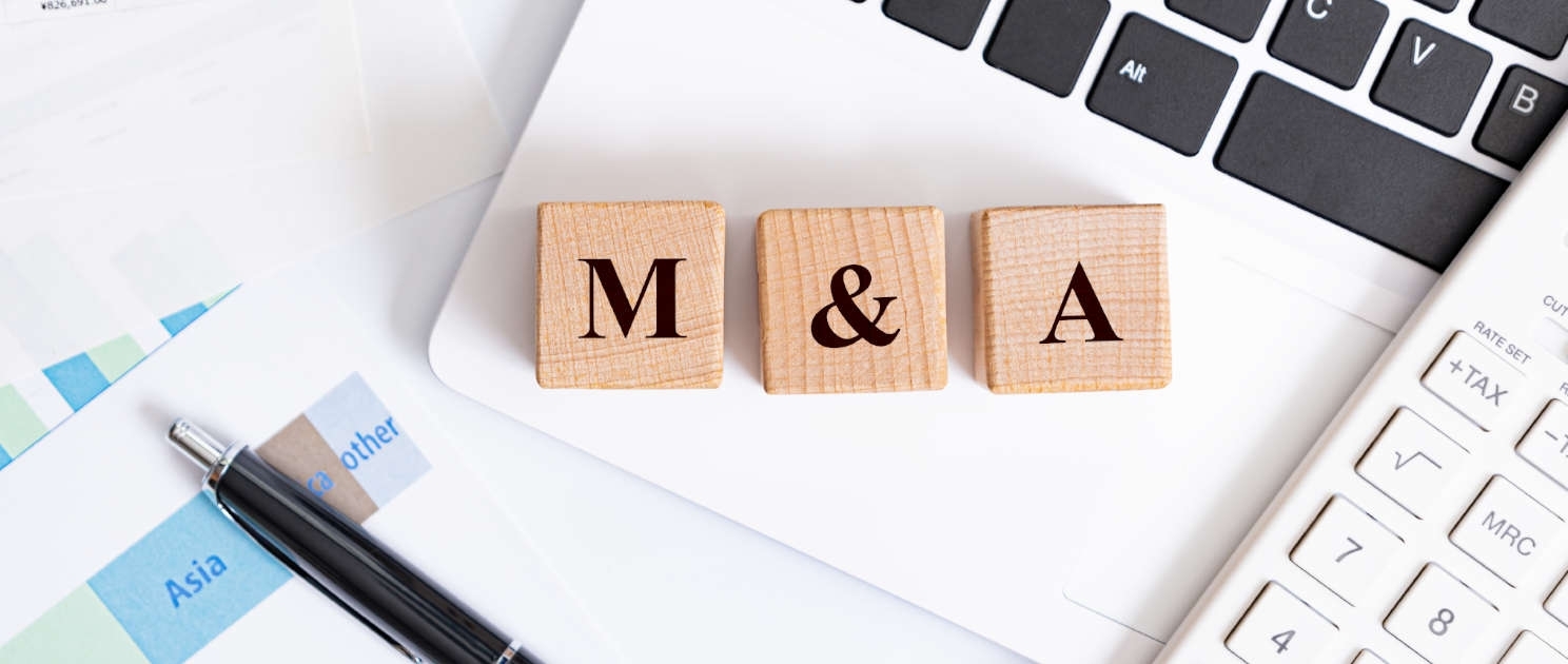 M&A Korea