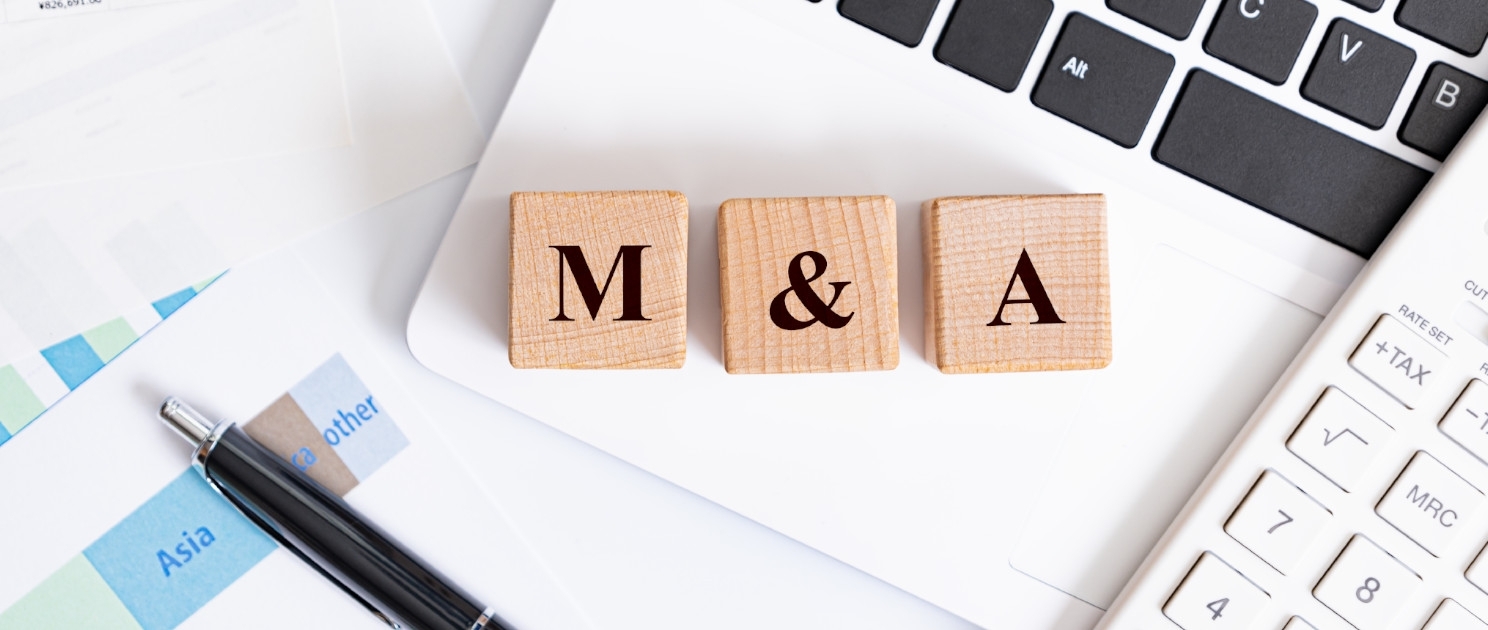 M&A