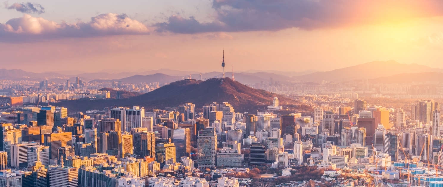 Nowak & Partner Seoul