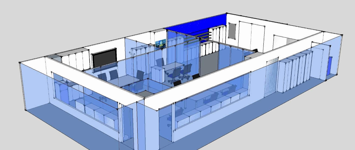 Office Search & Setup Korea