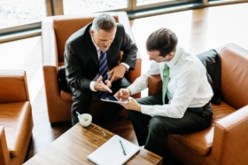 Business Coaching Korea