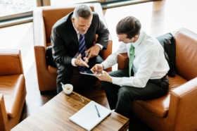 Business Coaching