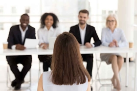 Executive Search Korea