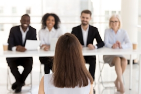 Executive Search