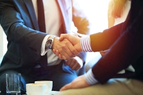 Negotiations in Korea