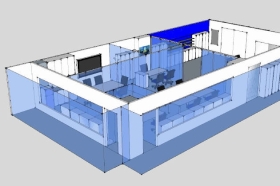 Office Search & Setup Korea