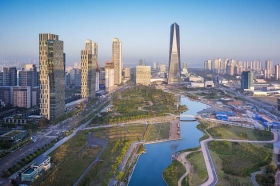Turn-key Firmensetup Korea